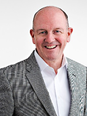 Jim Robinson